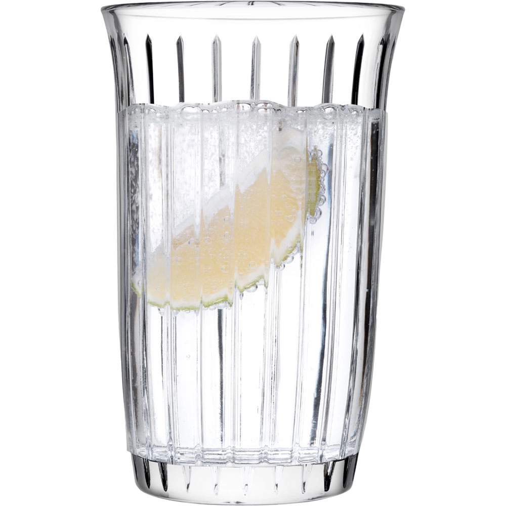 Szklanka wysoka 365 ml | PASABAHCE, Joy