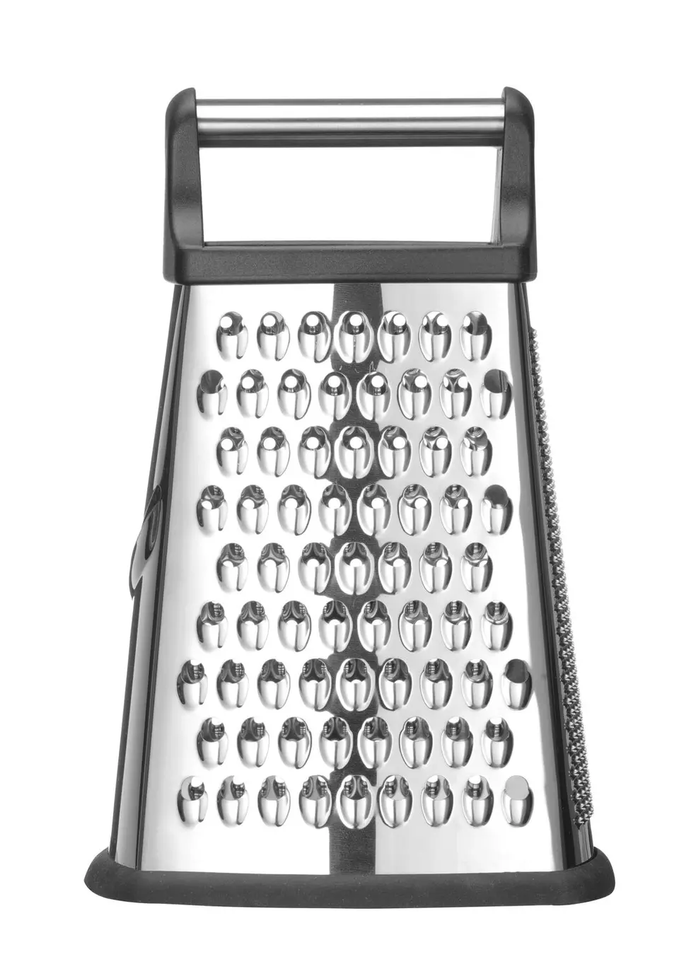 Tarka 4-stronna z pojemnikiem, 158x130x310mm | HENDI, 443026