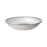 Miska, Ø200 mm, 600 ml, szara | FINE DINE, Infinity