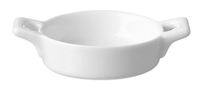 Naczynie fingerfood z uchami, Ø100 mm | FINE DINE, Necessity