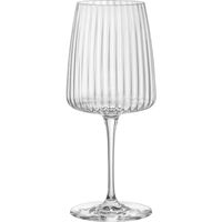 Kieliszek do czerwonego wina 535 ml | BORMIOLI ROCCO, Exclusiva