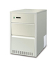 Kostkarka do lodu, 50 l, 230 V, 0,293 kW, 400x600x675 mm | ARKTIC, 271780