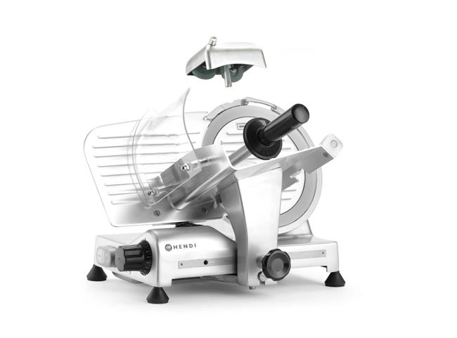 Krajalnica 195, 416x400x335 mm, 230V/0,2 kW | HENDI, Profi Line