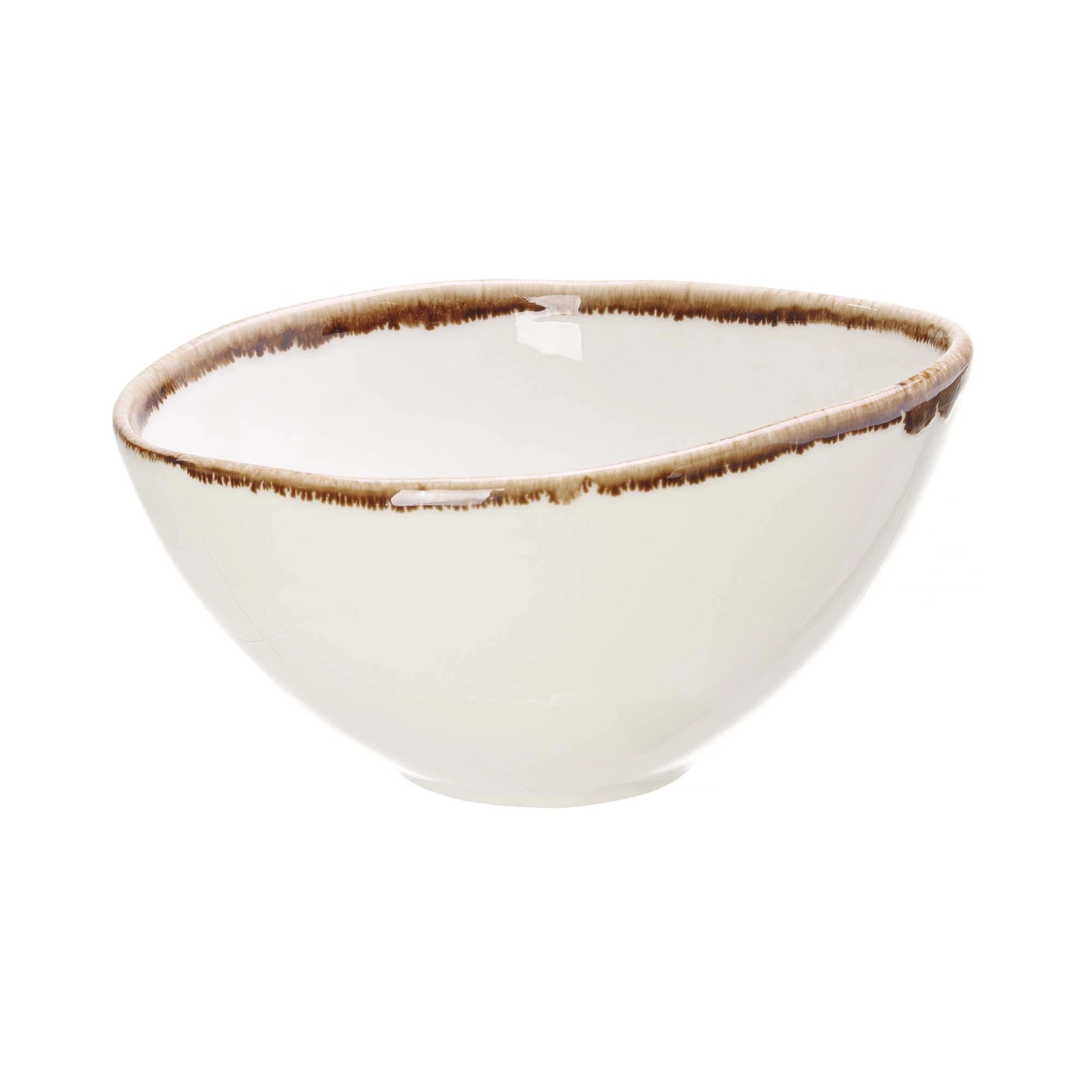 Miska, Ø150 mm, 500 ml, pomarańczowa | FINE DINE, Vanilla