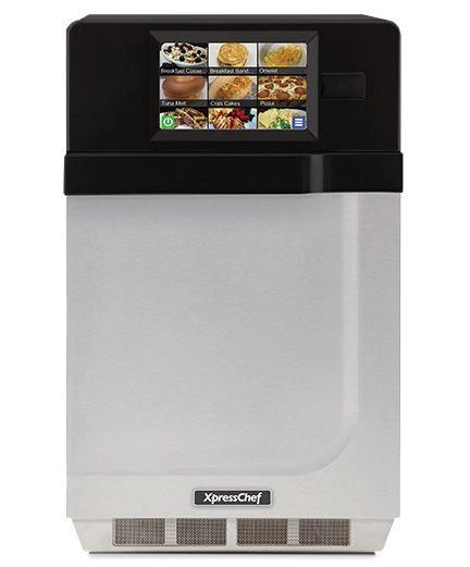 Turbopiec 17,2 l, 3,68 kW, 230 V | MENUMASTER, XpressChef MRX51