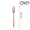 Widelec deserowy, 184 mm | OVE, Amarone Bronze