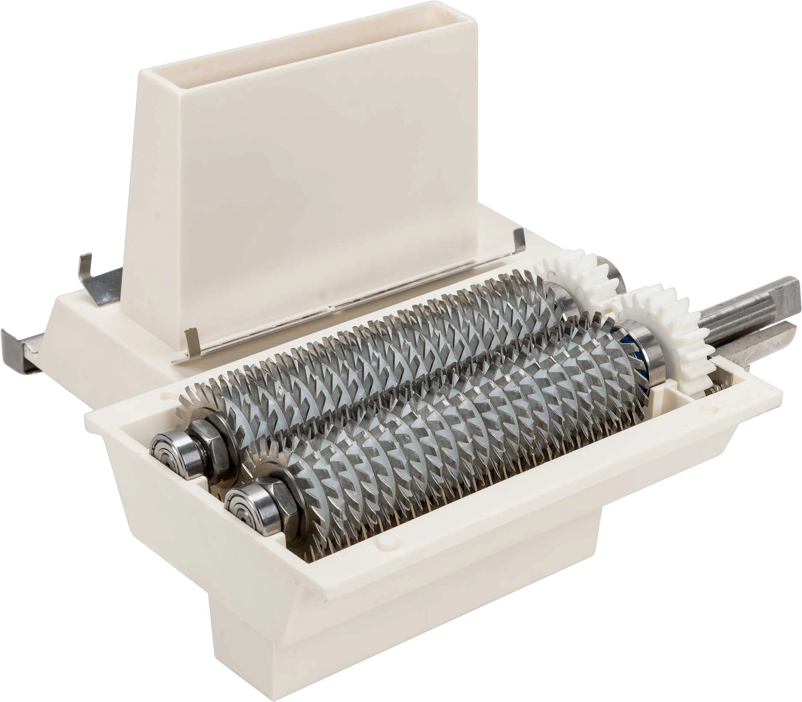 Kotleciarka elektryczna do mięsa, 0.37 kW, 500x310x500 mm| VICTOR, 721570