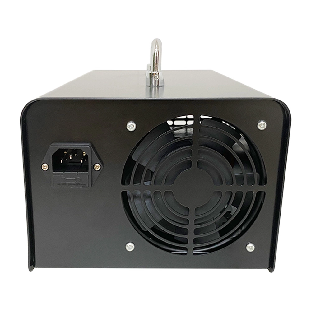 Generator ozonu 10000 mg/h, 0.095 kW, 180x280x180 mm | STALGAST, 690640