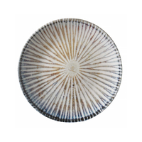 Talerz płytki, ⌀300 mm | FINE DINE, Ammonite