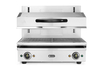 Salamander 600, 230 V, 3,6 kW, 619x500x525 mm | HENDI, 264706