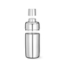 Shaker 3-częściowy Cobbler, Ø79x199 mm, 0,5 l | BARUP, 596999