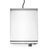 Płyta grillowa gładka, 220-240 V, 2 kW | HENDI, Kitchen Line