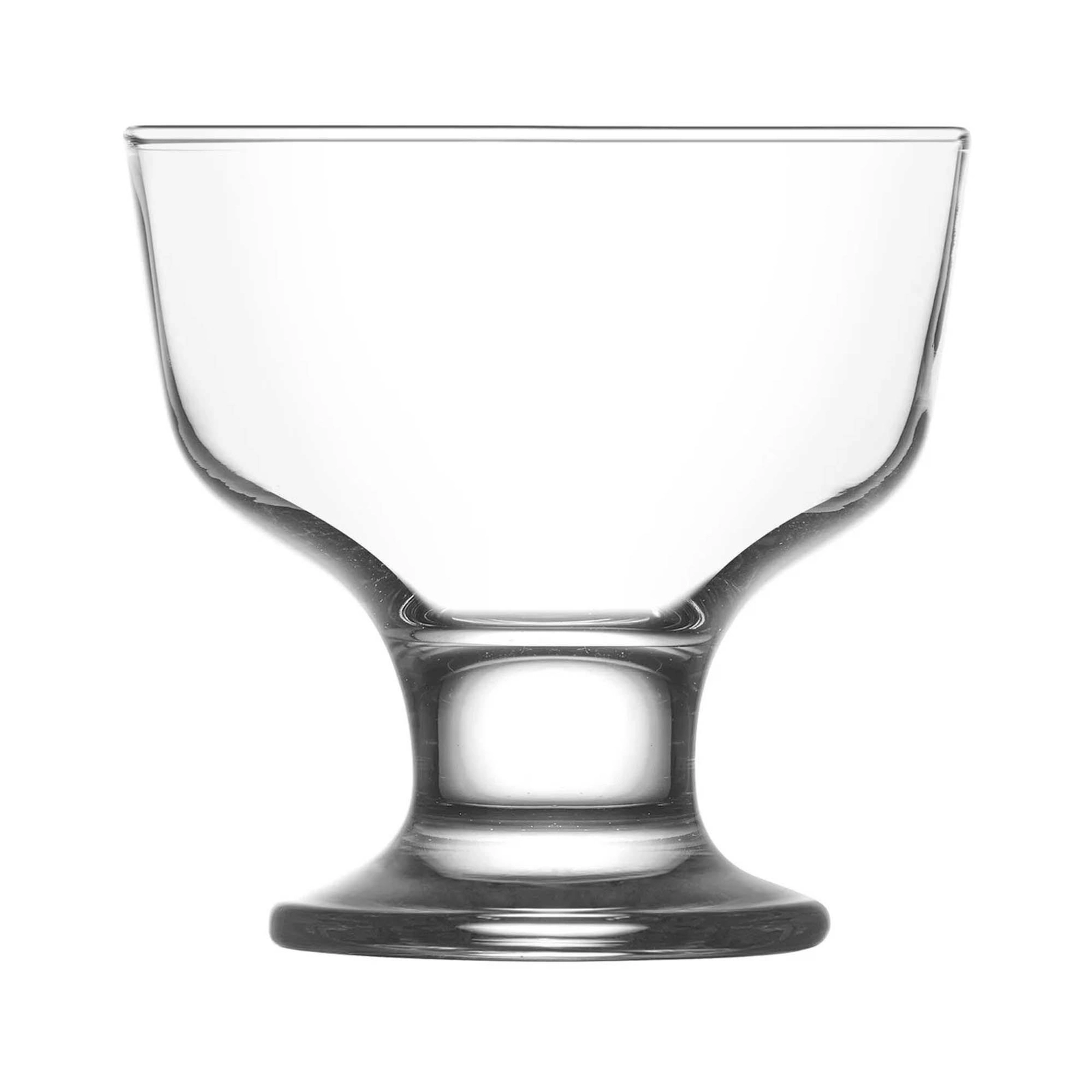 Pucharek, 285 ml | LAV, Santiago