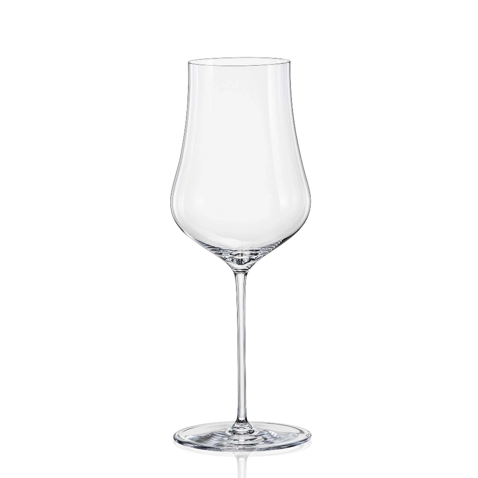 Kieliszek do wody gazowanej i win różowych/białych, 520 ml | RONA, Linea Umana