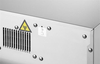 Piec konwekcyjno-mikrofalowy, 3,5 kW, 230 V, 460×675×661 mm | HENDI, SPEEDOVEN X90
