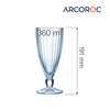 Pucharek do lodów i deserów, 360 ml | ARCOROC, Quadro