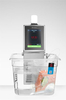 Cyrkulator zanurzeniowy do gotowania sous vide SmartVide X, 230 V, 2,0 kW, 125x148x385 mm | SAMMIC, 1180160