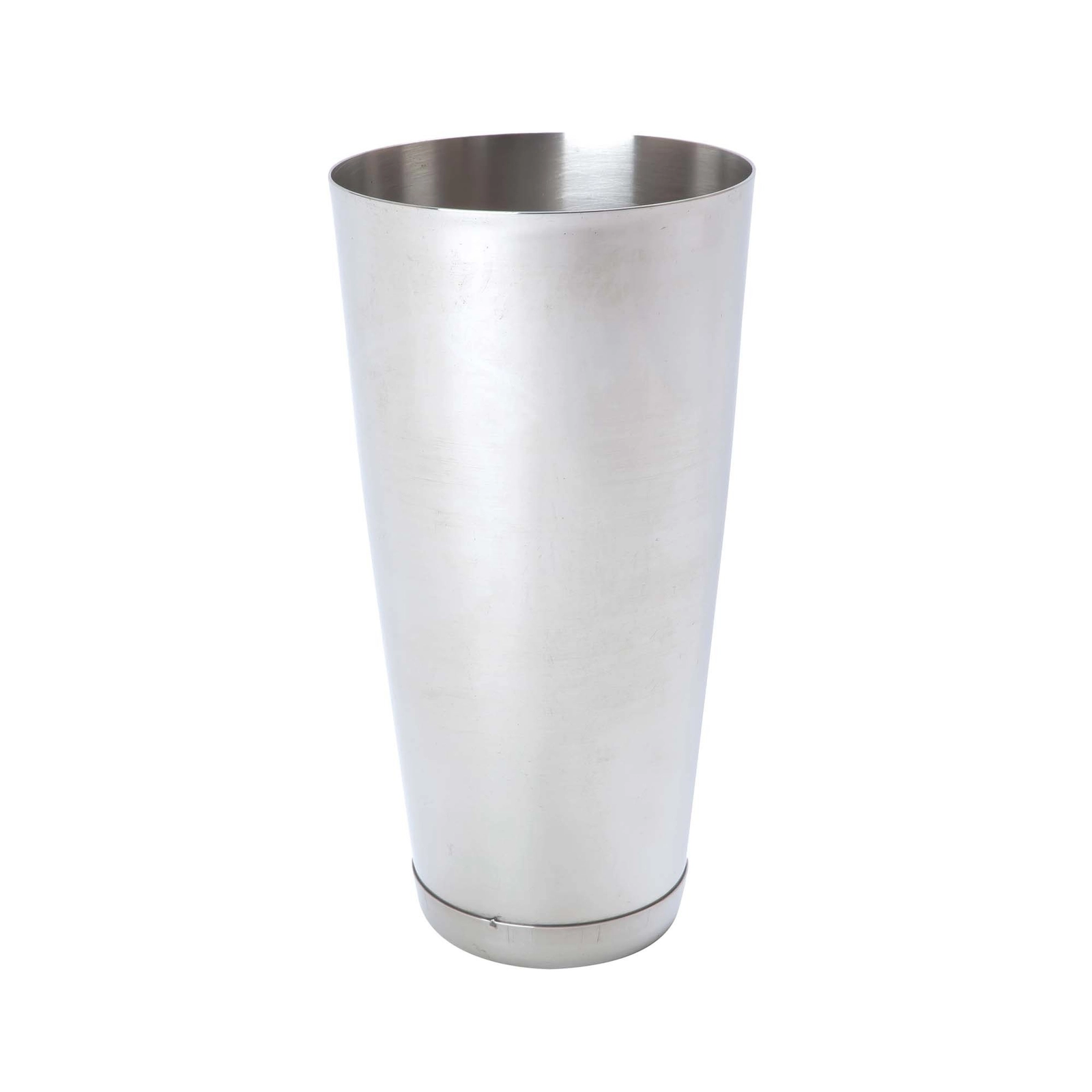 Shaker bostoński, kubek stalowy, 800 ml, Ø90×175 mm | BAR UP, 593042