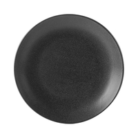 Talerz płytki, Ø240 mm | PORLAND, Seasons Coal