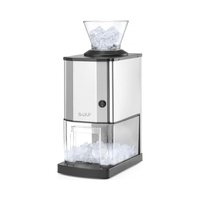 Kruszarka do lodu, 230 V, 70 W, 170×260×460 mm | BAR UP, 271520