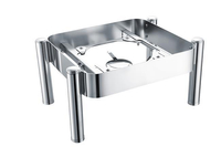 Rama do podgrzewacza De Luxe, do modelu 204849 | FINE DINE, 204856