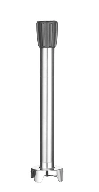 Mikser ręczny 400 ze zmienną prędkością, ramię 400 mm + rózga, 0,4 kW, 230 V, 155x120x790 mm | HENDI, 224014