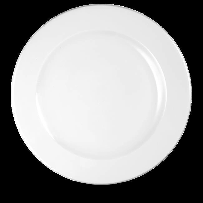 Talerz płytki, Ø276 mm | CHURCHILL, Profile