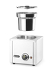 Bemar 4 l, 0,2 kW, 256×312×298 mm | HENDI, Thermosystem 1