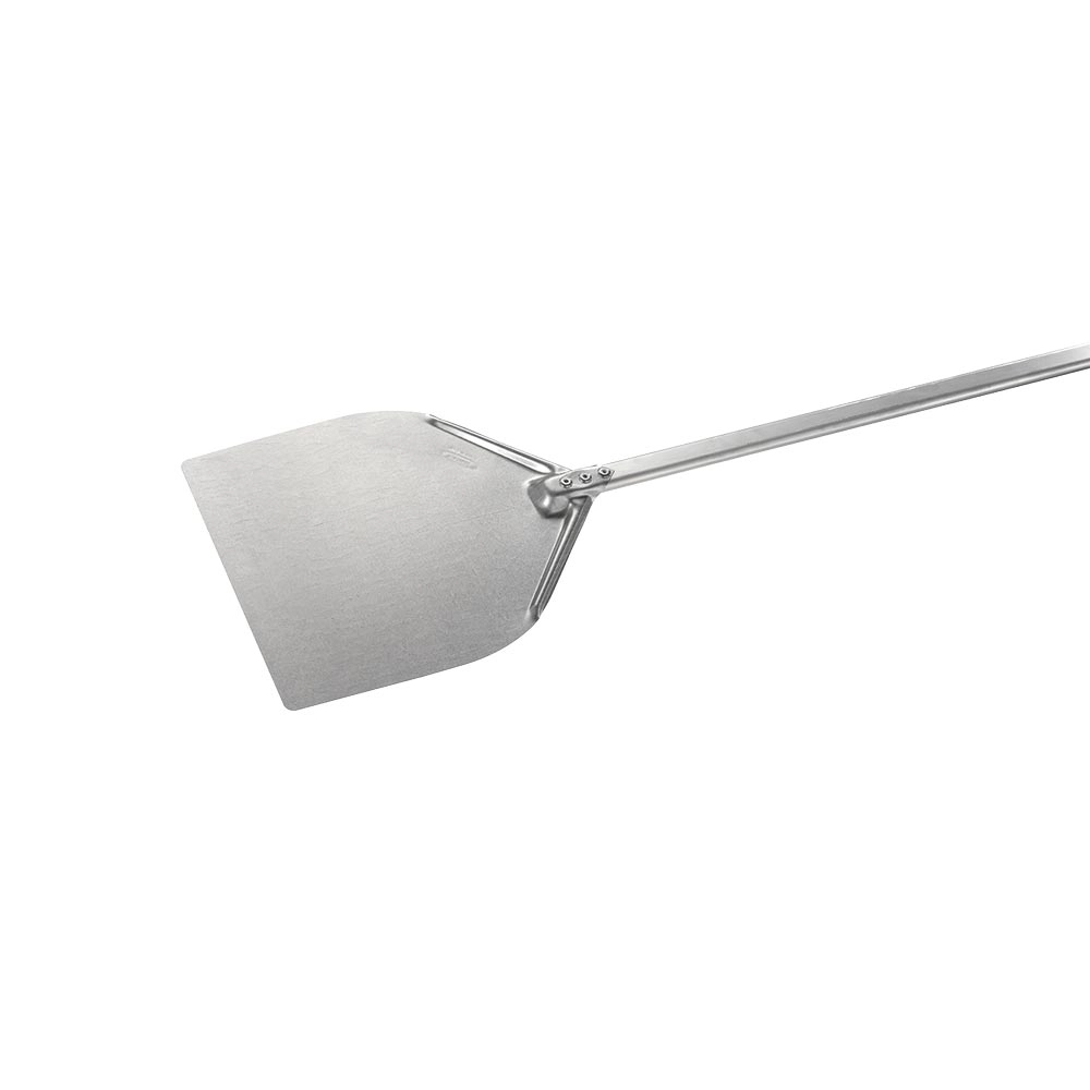Łopata do pizzy aluminiowa 320x300x1200 mm | STALGAST, 564412