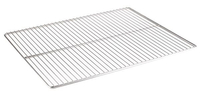 Ruszt GN 2/3 ze stali nierdzewnej, 325x354 mm | APS, 81796