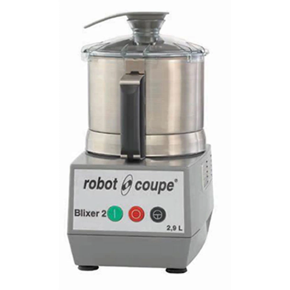 Blixer 2, 2.9 l, 0.7 kW, 230 V | ROBOT COUPE, 712022