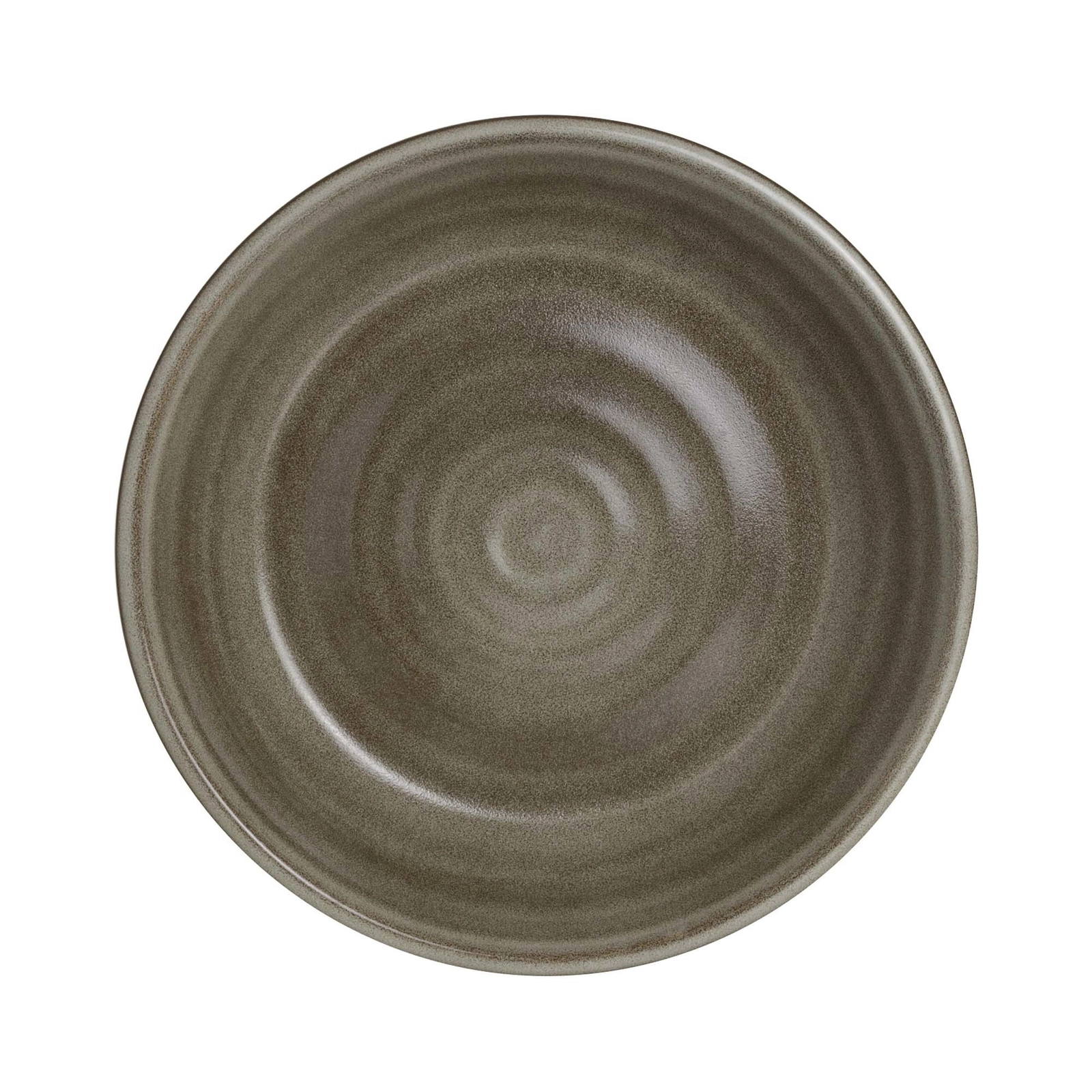 Miska, ⌀229 mm, szara | STEELITE, Potter’s Collection Pier