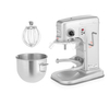 Mikser planetarny, 7 l, 317x440x490 mm, 220-240V/0,65 kW | HENDI, Kitchen Line