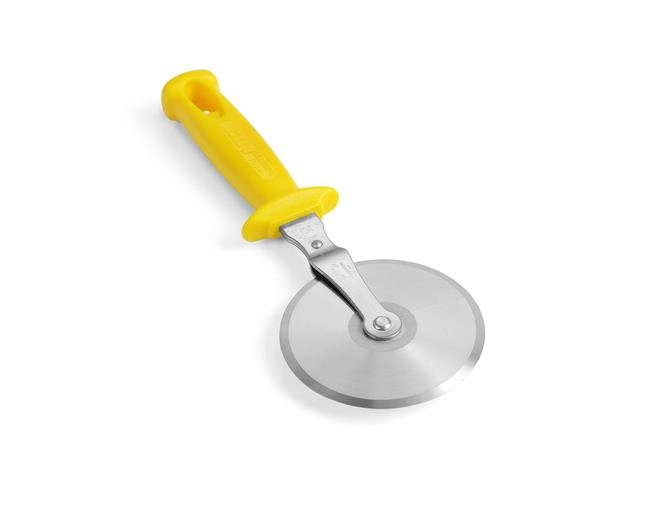 Radełko do pizzy, ⌀100×260 mm | LILLY CODROIPO, 617021