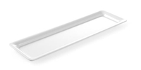 Taca bankietowa GN 2/4 z melaminy, 530x163x20 mm | HENDI, 566053