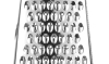 Tarka 4-stronna z pojemnikiem, 158x130x310mm | HENDI, 443026