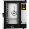Piec konwekcyjno-parowy piekarniczy gazowy, dotykowy, 10x600x400, 20 kW, 885x1060x1190 mm | FM INDUSTRIAL, ST-Bakery