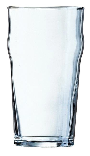 Szklanka Nonic, 570 ml, ⌀87x152 mm | ARCOROC, 49357