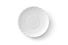 Spodek z porcelany, ø160 mm, biały | ARCOROC, Trianon
