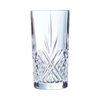 Szklanka wysoka, 280 ml, ⌀67.5×134 mm | ARCOROC, Broadway