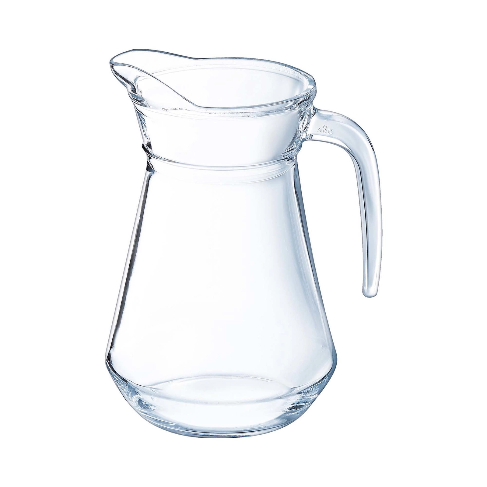 Dzbanek na wodę i sok, 1000 ml | ARCOROC, E7255