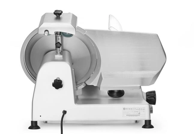 Krajalnica 300, 602x573x456 mm, 230V/0,42 kW | HENDI, Profi Line