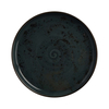 Talerz z wysokim rantem Ø210 mm, szary | FINE DINE, Arando
