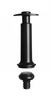 Pompka próżniowa do wina, 140x65x50 mm | BARUP, 595541