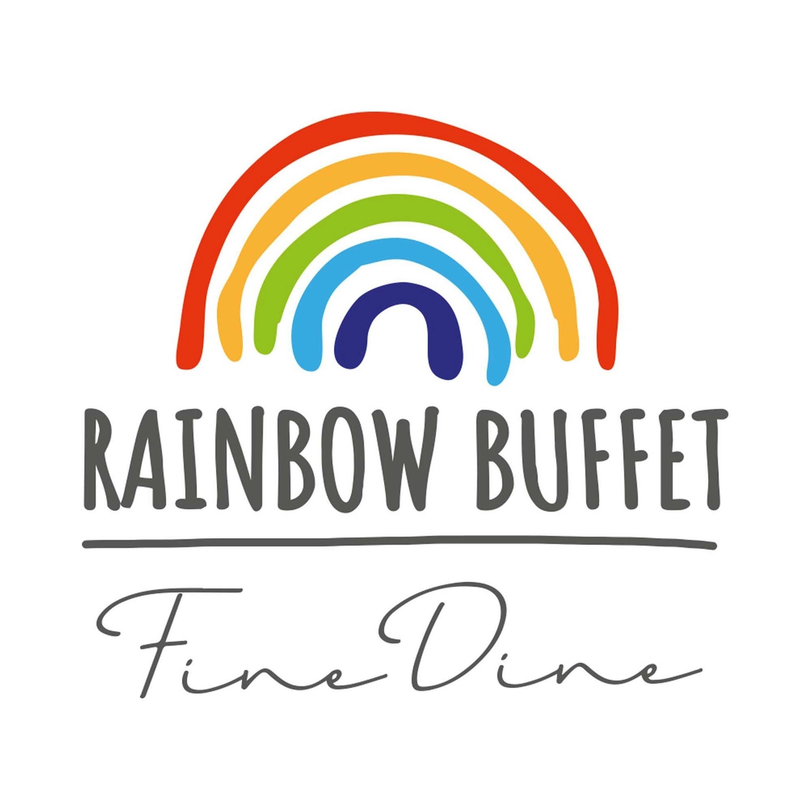 Taca bufetowa szklana GN 1/2, przezroczysta | FINE DINE, Vetro