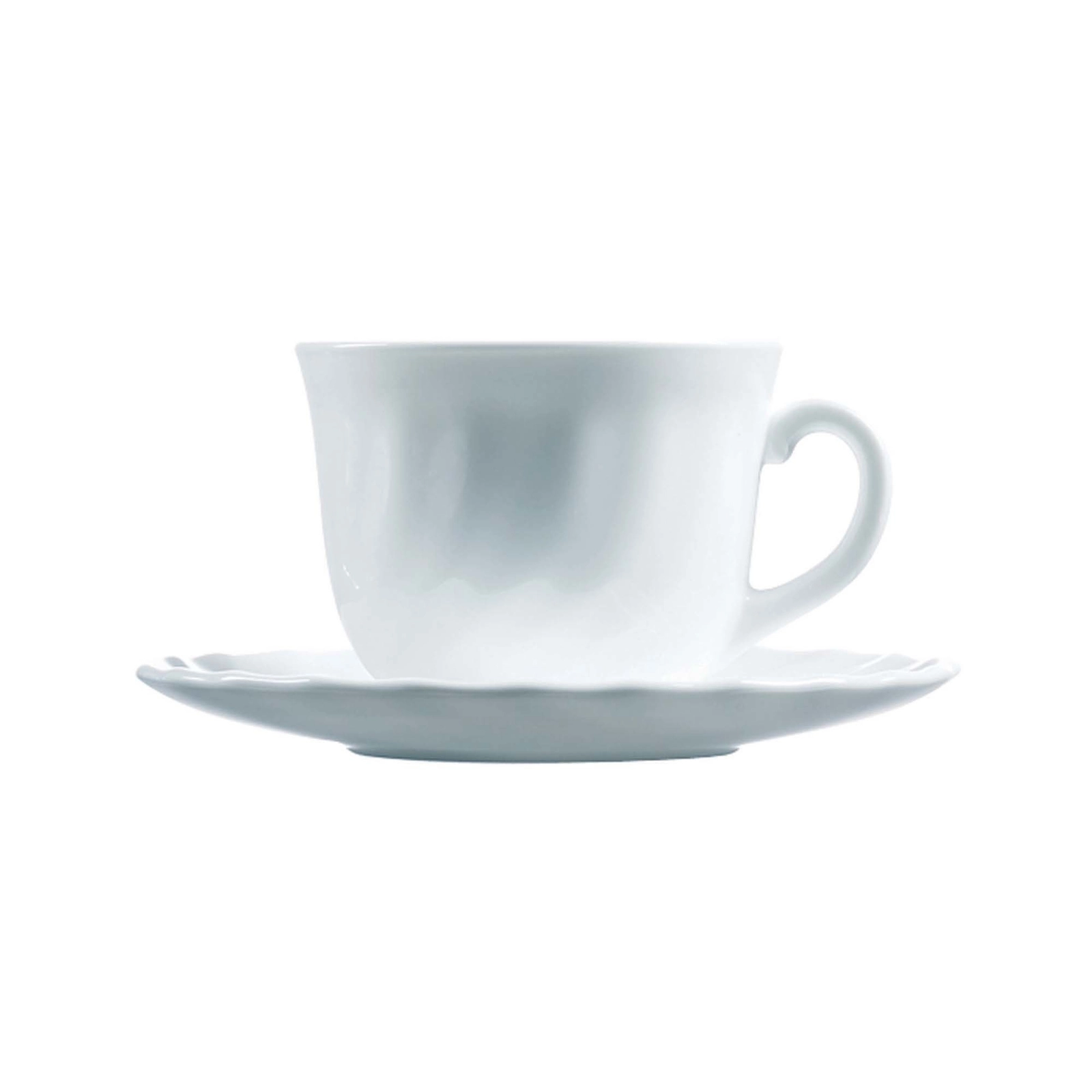 Filiżanka, 220 ml, ⌀87×67 mm | ARCOROC, Trianon