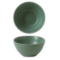 Miska przystawkowa, 400 ml | CHURCHILL, Nourish Andorra Green