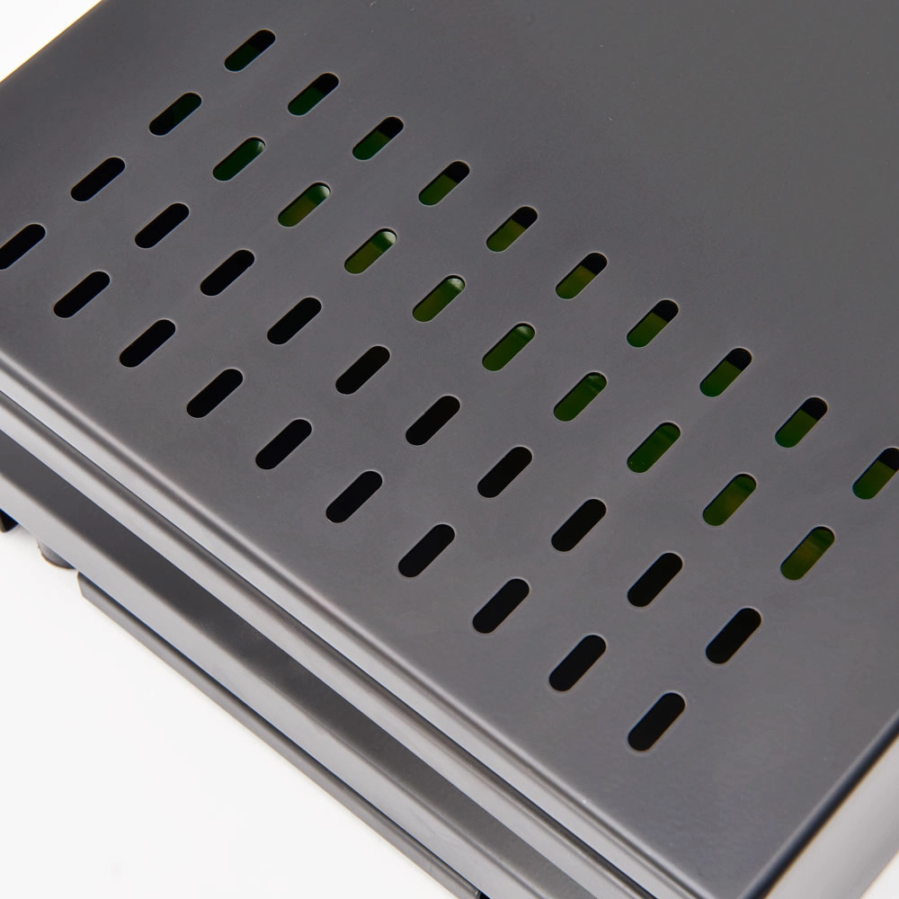 Szuflada z odbijakiem pod młynek do kawy | STALGAST, 486017