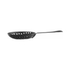 Sitko barmańskie Julep, 160×76 mm, czarne | BAR UP, 596531