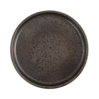 Talerz z wysokim rantem, Ø270 mm | PORLAND, Ironstone